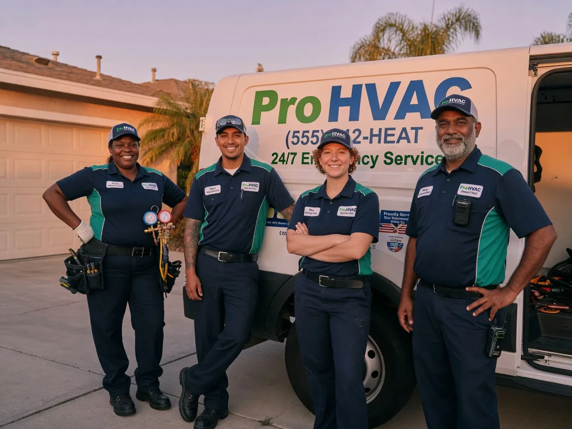 Furnace Repair company in Port William, OH