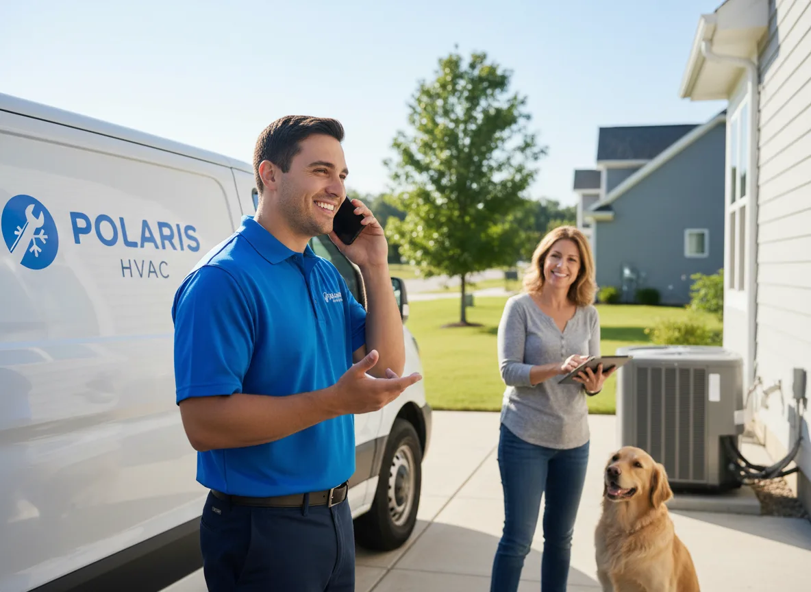 Furnace Repair Port William, OH FAQs
